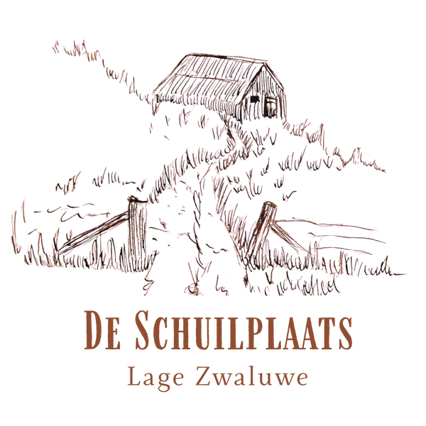 Schuilplaats Lage Zwaluwe
